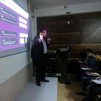 Saraf Academy Images photo 1